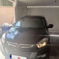جک S5 اتوماتیک، مدل ۱۴۰۰|خودرو سواری و وانت|تهران, تختی|دیوار