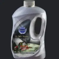 سوپر شامپو کارواش بی نظیر