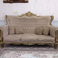 مبل سلطنتی ۷ نفره