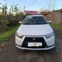 ماشین دنا پلاس توربو شارژ