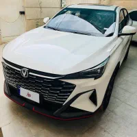 چانگان ۲۰۲۶ نیمه فول