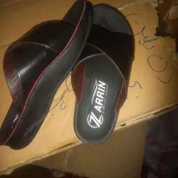 انواع دمپایی|کیف، کفش، کمربند|امیدیه, |دیوار