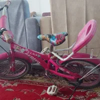 دوچرخه ۱۶ دخترانه