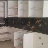 اجرای سرامیک بین کابینتی