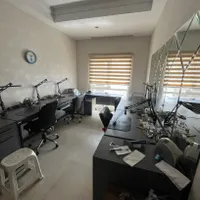 اجاره اداری ۱۰۰متری در سعادت‌آباد/۲۰ متر تابلو خور|اجارهٔ دفتر کار، اتاق اداری، مطب|تهران, سعادت‌آباد|دیوار