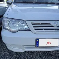 پراید132بی رنگ