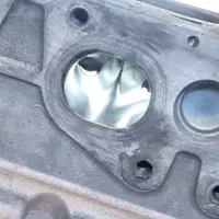 خدمات تیونینگ سرسیلندر پورت پولیش