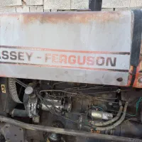 فروش تراکتور فرگوسن مدل ۷۸