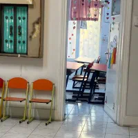 مربی مهدکودک با سابقه