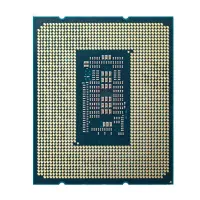 CPU Intel Core i3-13100 در حد آکبند با فاکتور|قطعات و لوازم جانبی رایانه|اصفهان, سنبلستان|دیوار