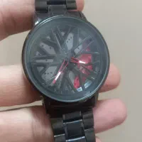 ساعت مچی|ساعت|ورامین, ورامین|دیوار