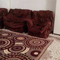 اجاره روزانه/هفتگی/ماهانه آپارتمان  متری در فاز ۲|اجارهٔ کوتاه‌مدت آپارتمان و سوئیت|صدرا-فارس, فاز ۲|دیوار