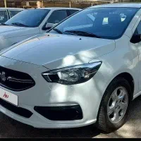 شاهین کم کار بدون سانروف