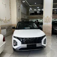 هیوندا کرتا ۲۰۲۵(پلاک ارس )