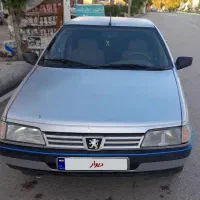 فروشی|خودرو سواری و وانت|اهر, |دیوار