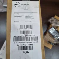 لبتاپ dell i5|رایانه همراه|تهران, جردن|دیوار