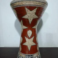 تمپو داربوکا جوهرالفن باس