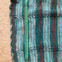 تونیک دستباف