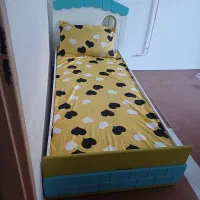 تخت یک نفره