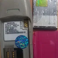نوکیای ۱۱۰۰|موبایل|کرج, گلشهر|دیوار