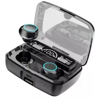 ایرپاد هندزفری بی سیم دوتایی