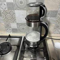 چایی ساز|سماور، چای‌ساز، قهوه‌ساز|تهران, یافت آباد شمالی|دیوار