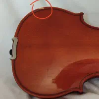 ویلون ۱/۴|ویولن|بیرجند, |دیوار