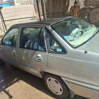 فروش خودرو دوو کره ای