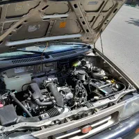 پراید صبا مدل ۸۵ درجه یک|خودرو سواری و وانت|کرمانشاه, |دیوار