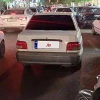 پراید هاچبک و صبا