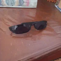 عینک آفتابی تمیز و در حد نو|زیورآلات و اکسسوری|شیراز, غدیر جنوبی|دیوار