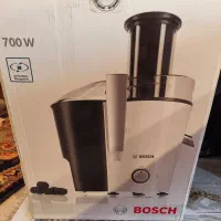 آبمیوه گیری بوش اکبند