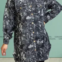 مانتو گازوییلی ریما|لباس|مشهد, هفت تیر (نه دره)|دیوار