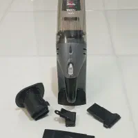 جارو شارژی پارس خزر مدل شارک