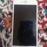 iPhone 6 s plus 128g|موبایل|مشهد, طبرسی شمالی|دیوار