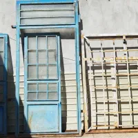 در وپنجره ست