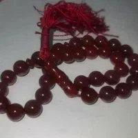 تسبیح عقیق