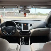 توسان ۲۰۱۸|خودرو سواری و وانت|کیش, |دیوار