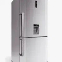 یخچال و فریزر