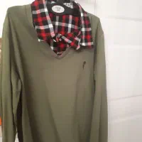 لباس فرم پسرانه
