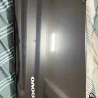 لپ تاپ لنوو G560 Core i5|رایانه همراه|تهران, دریا|دیوار