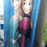 پرده اتاق کودک،چندماه بیشتراستفاده نشده