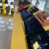 مانیتور اندروید پرادو لندکروز کمری لکسوس کرولا fj|قطعات یدکی و لوازم جانبی|تهران, حکیمیه|دیوار