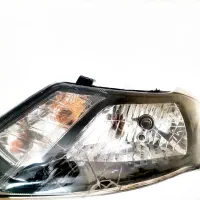 چراغ فابریک کوئیک نصف قیمت|قطعات یدکی و لوازم جانبی|پاوه, |دیوار