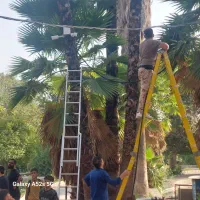 تعمیر وپشتیبانی سیستم های امنیتی|دوربین مداربسته|دوگنبدان, |دیوار