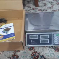 ترازو ۳۰ کیلویی شاهین