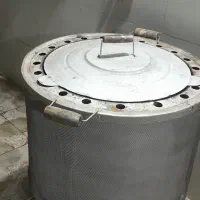 دو عدد تنور
