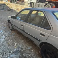 پژو 405 مدل 90|خودرو سواری و وانت|کرمان, |دیوار