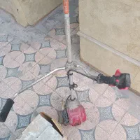 چمن زن|ابزارآلات|شوشتر, |دیوار