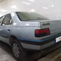 پژو 405|خودرو سواری و وانت|قیامدشت - خاورشهر, |دیوار